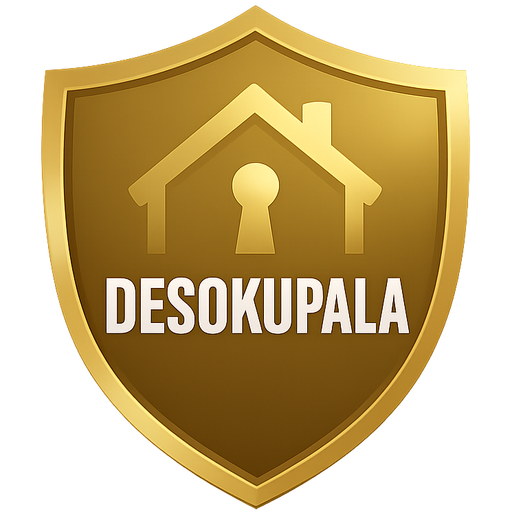 logo desokupala